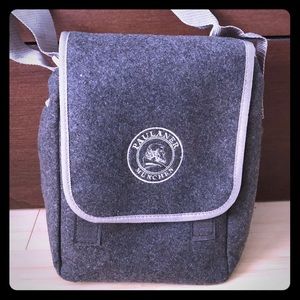 Oktoberfest shoulder bag - Paulaner München🍻